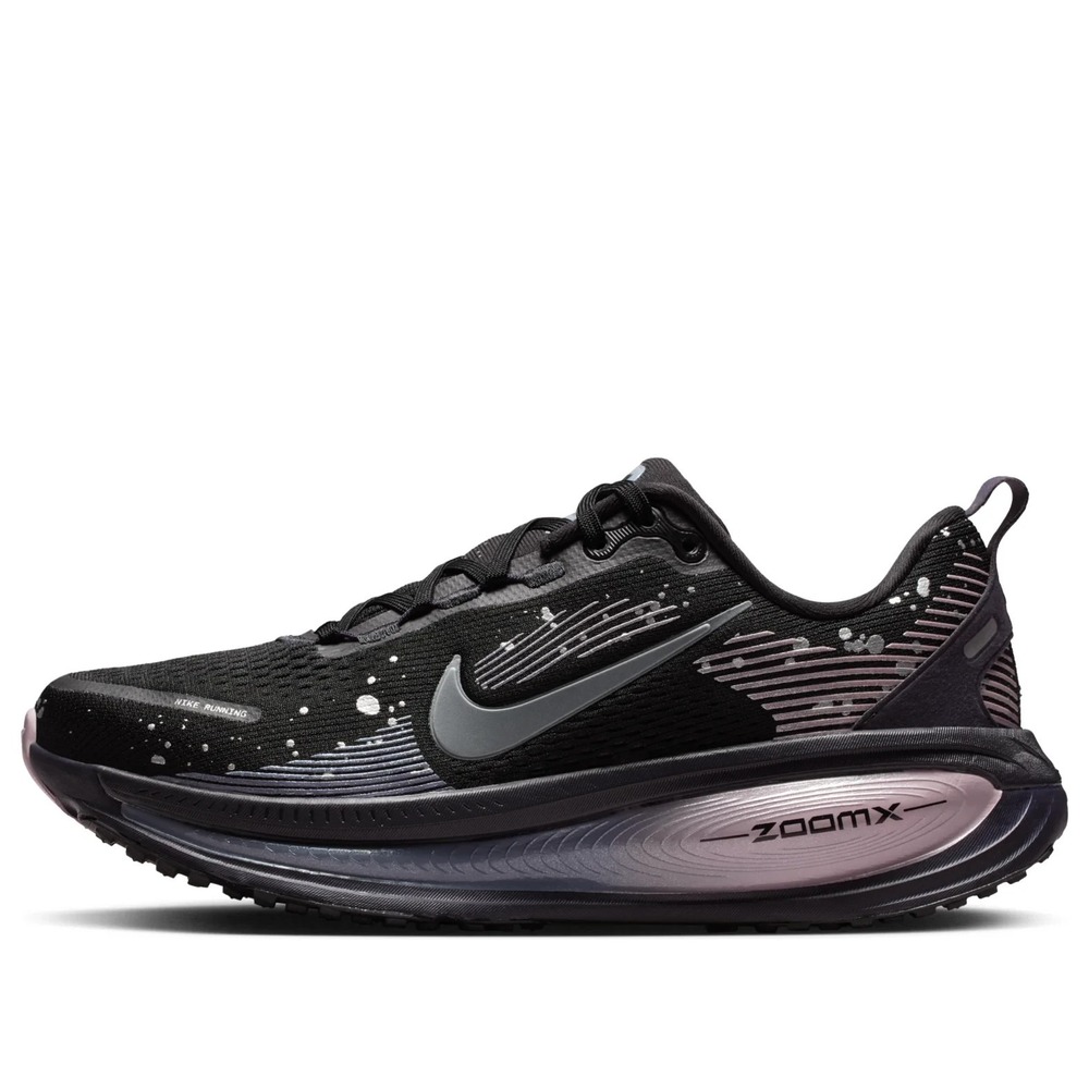 10W/8.5M - [NEW] Women's Nike ZoomX Vomero 18 SE Running Shoes Black HV1779-001